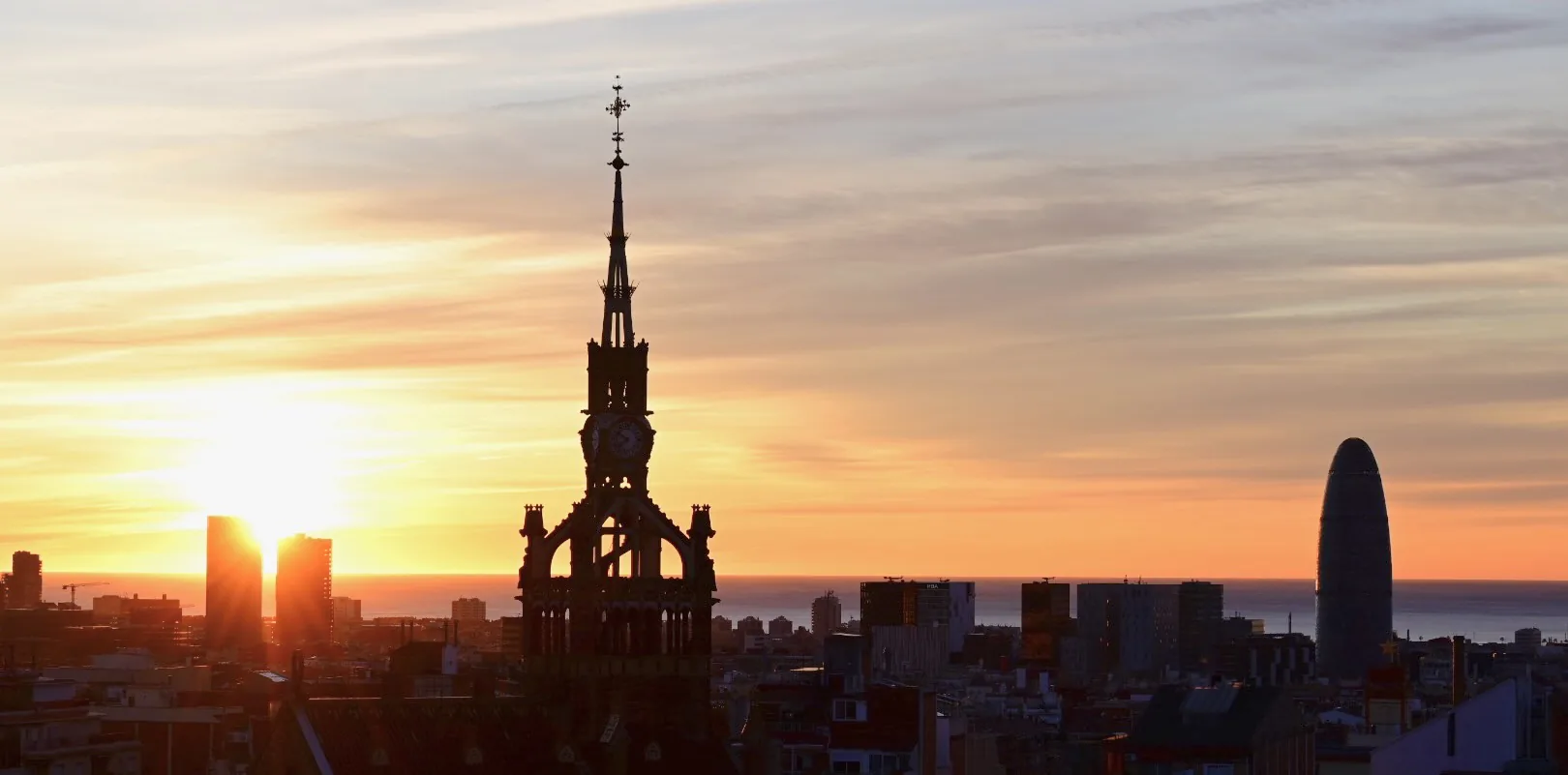 Recinte Modernista de Sant Pau